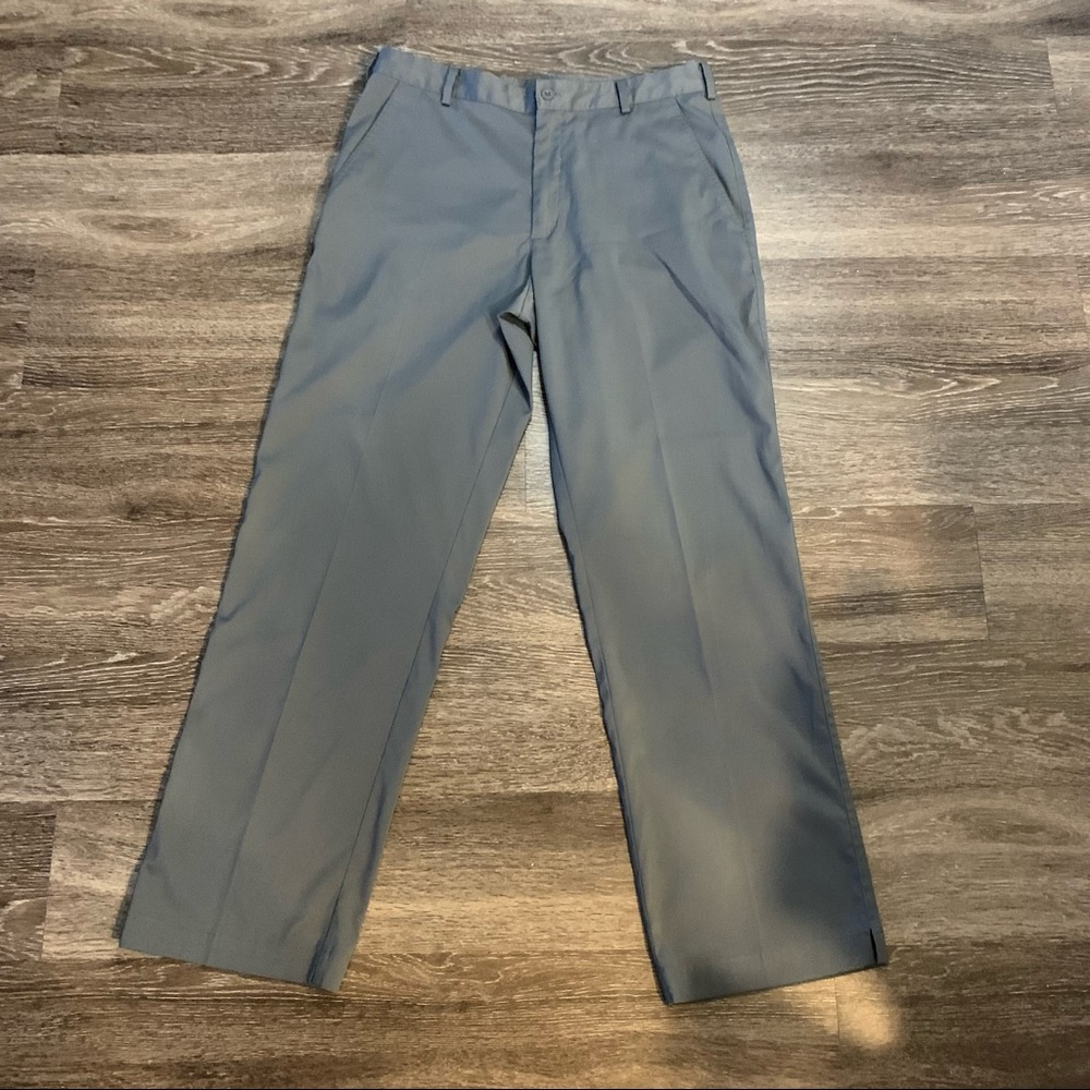 Nike Men’s Golf Gray Pants 32x32